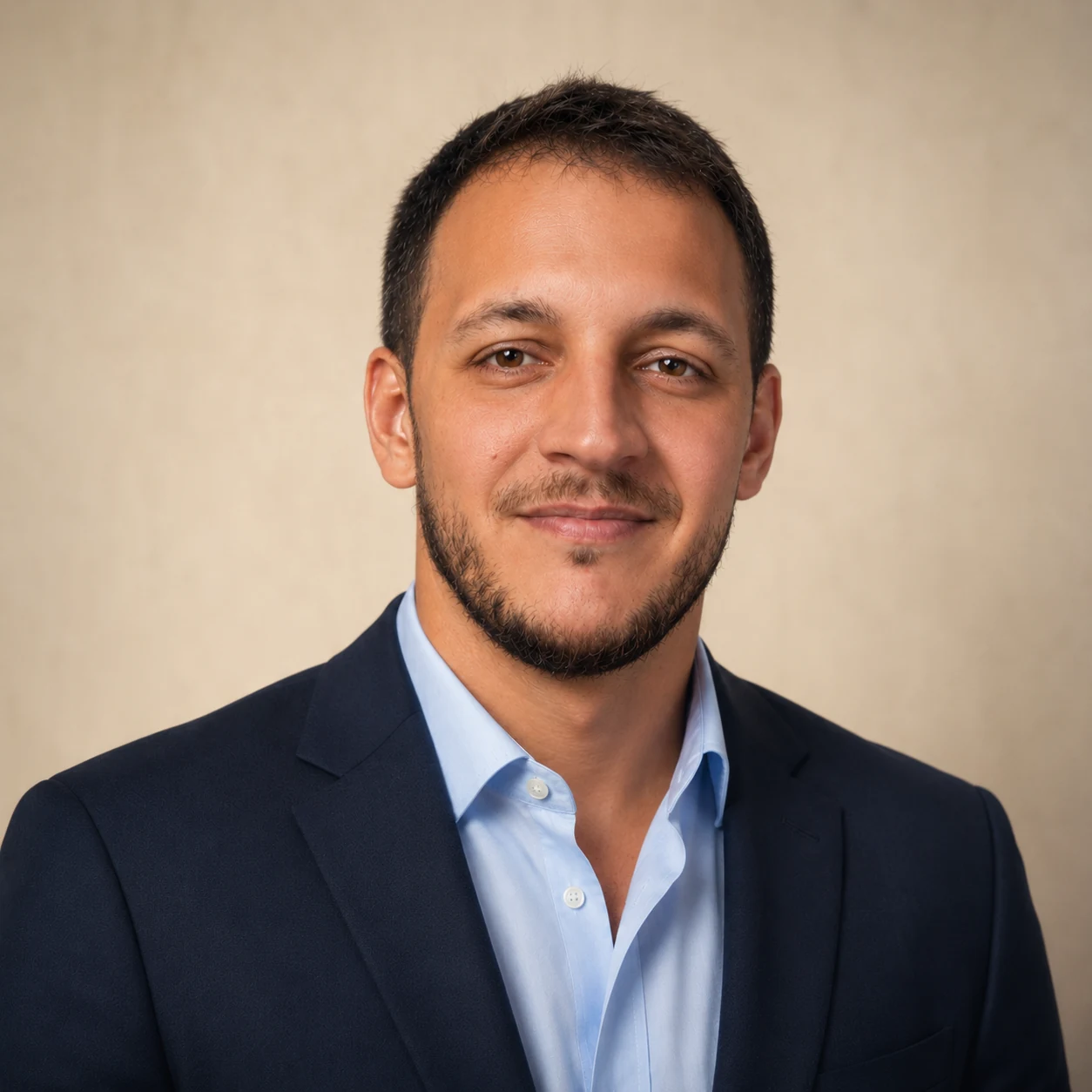 Mariano Gorriti — Business and Operations Consultant, Founder of BAISE OPS